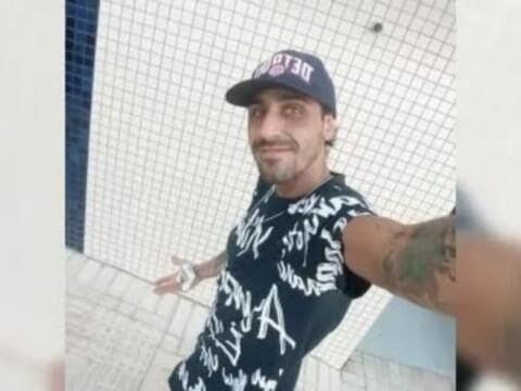 Homem esfaqueado em Ponta Grossa morre no hospital