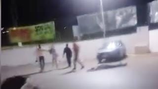 Homem é morto no estacionamento de supermercado em São Sebastião