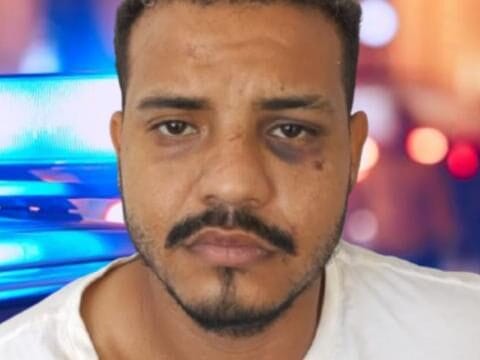 Homem com tornozeleira eletrônica é assassinado a tiros em Carnaubais, no Vale do Açu
