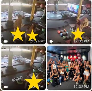 Vídeos íntimos entre personal trainer e alunas são divulgados, e caso é encaminhado à polícia