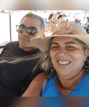 Casal morre em grave acidente na BR-010, no estado do Maranhão