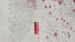 Casal alvejado a tiros no norte da Bahia; homem morre e mulher fica gravemente ferida