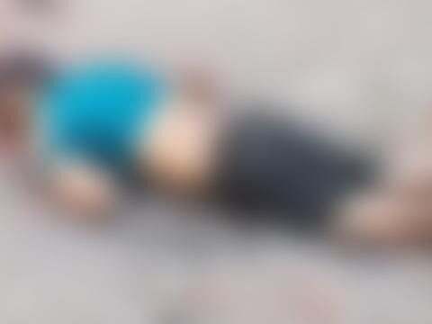 Corpo é encontrado atrás de creche no Jangurussu, em Fortaleza