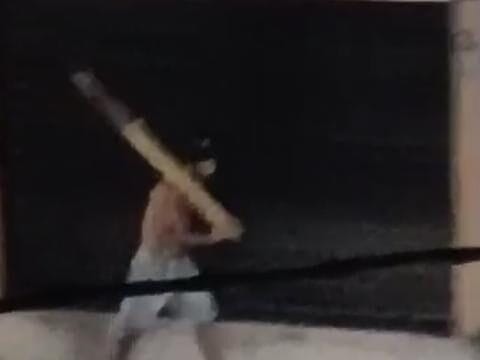 Homem é assassinado um dia após ser flagrado agredindo mulher em Ipojuca