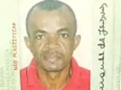 Motociclista morre em acidente na Rua Viriato Lobo, em Santo Antônio de Jesus