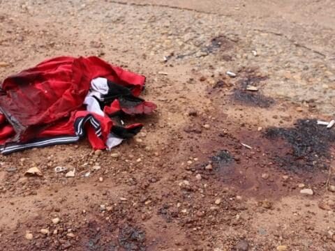 Homem é esfaqueado após agredir mulher em Boa Vista