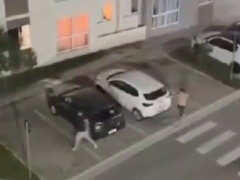 Discussão por vazamento termina com morte de subsíndico em condomínio de Campos