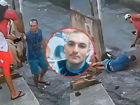 Policial Militar Influenciador Digital é Assassinato em São Paulo: O Caso de Rafael Rodrigues Novaes