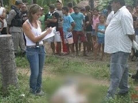 Homem morto por linchamento após acusações de abuso sexual na Paraíba