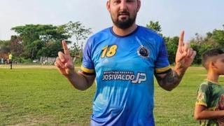 Homem é executado a tiros enquanto assistia a jogo de futebol em Senador La Rocque