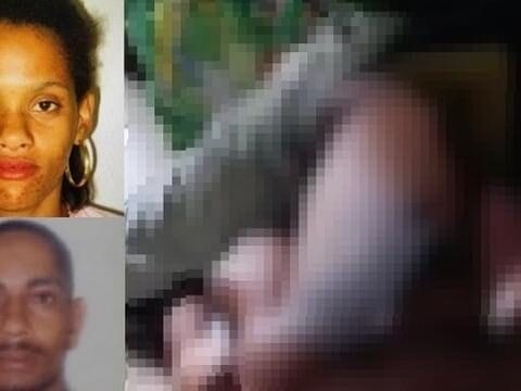 Casal é morto a tiros no Bairro Castelinho em Teixeira de Freitas