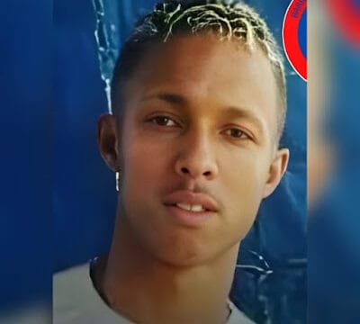 Ex-presidiário é executado na madrugada em Recife (PE)