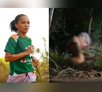 Moradora morre após ser atropelada por motocicleta em Pernambuco