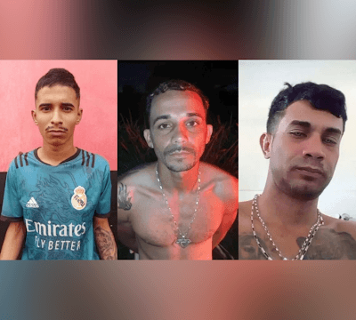 Três integrantes do PCC são executados em ataque a residência na Cidade do Povo