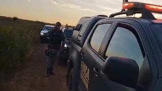Polícia prende três suspeitos por morte de indígena no Paraná
