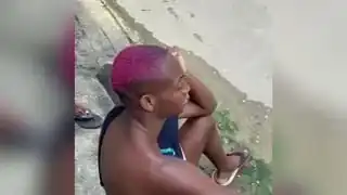 Brincadeira de mau gosto: jovem pensa que será sequestrado e passa por situação humilhante