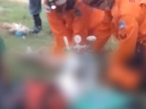 Criança de 2 anos é encontrada morta dentro de cisterna em Manaus