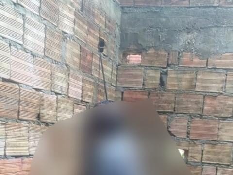 Homem é encontrado sem vida em terreno baldio em Benevides (PA)