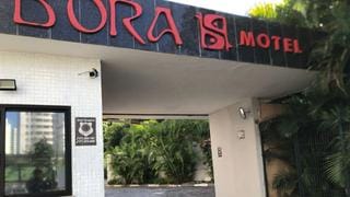 Homens mortos em motel teriam ‘virado a casaca’ e entrado para o CV