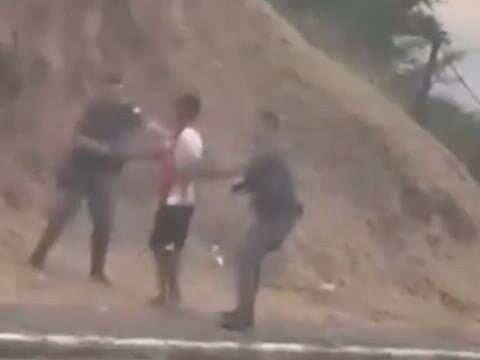 Homem é morto a tiros por PMs durante abordagem em Barueri, São Paulo