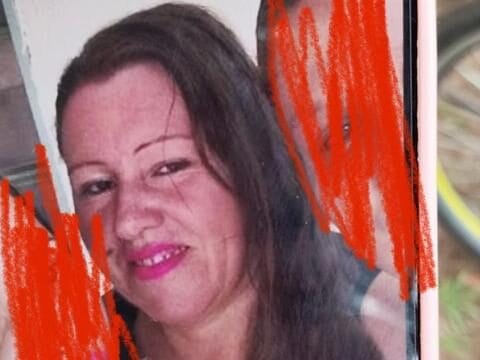 Ciclista de 62 anos morre após ser atropelada por caminhão em Gurupi