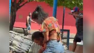 Homem é assassinado no centro de Lagoa de Itaenga, PE