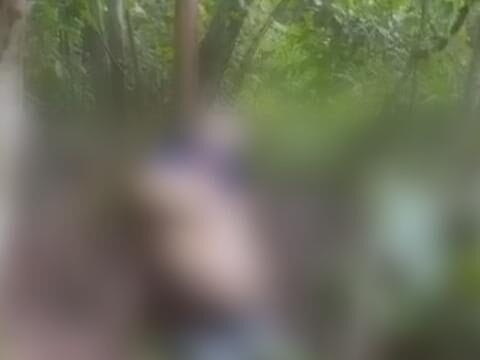 Corpo de produtor rural é encontrado em estado de decomposição em São Félix do Xingu