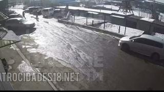 Adolescente morre ao cair de prédio em Ulan-Ude, Rússia