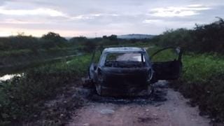 Cadáver é encontrado no Canal do Trabalhador em Aracati