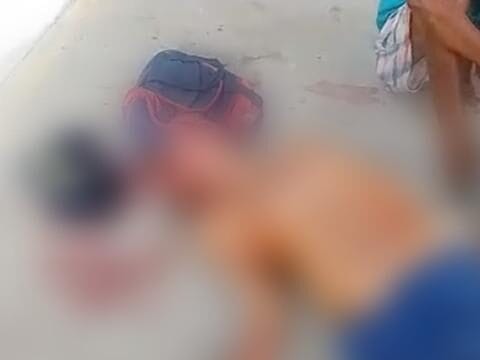 Idoso é espancado até a morte em Acajutiba, BA