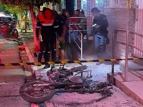 Quatro mortos em confusão em Altinho; município cancela festas de carnaval