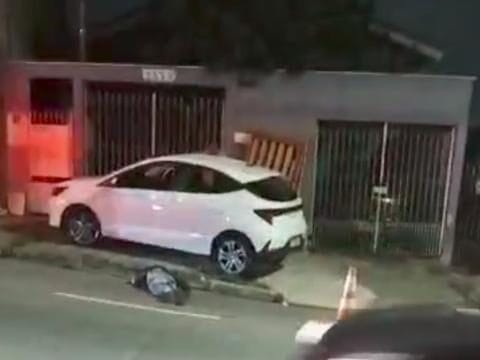 PM reage a assalto e mata dois homens na zona sul de São Paulo