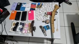 Três criminosos morrem em confronto com a PM em Barcarena, Pará