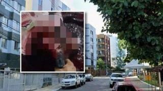 Homem é executado com vários tiros na cabeça no bairro Rio Vermelho