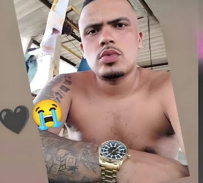 Jovem é morto a tiros em via pública no bairro Anil, em São Luís; suspeito preso