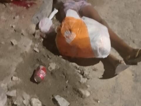 Mulher morre após ser baleada na cabeça no bairro da Várzea, Recife