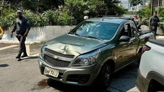 Arquiteto é morto a tiros durante tentativa de assalto no Butantã, em SP