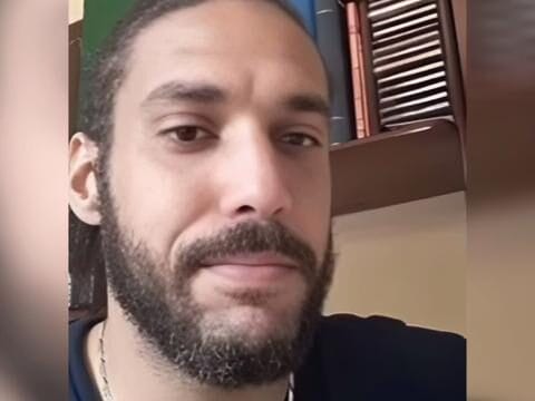 Ciclista morre após queda de calçada elevada em Três Corações, Minas Gerais