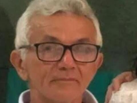 Comerciante morre em grave acidente em Frei Miguelinho