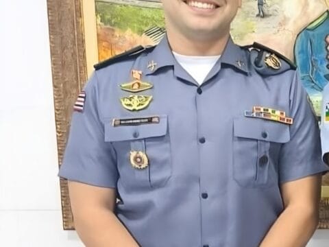 Major da Polícia Militar é morto a tiros em posto de gasolina em São Luís