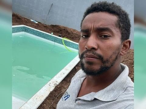 Homem desaparece após pular em rio em Bonfinópolis, Goiás