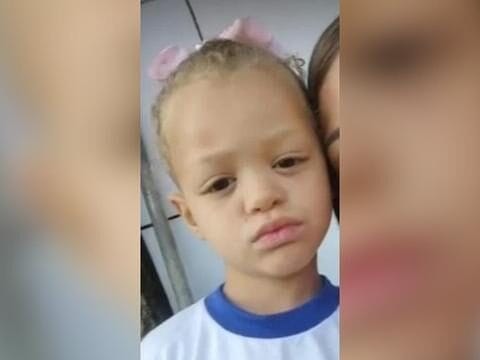 Guerra do tráfico deixa criança entre a vida e a morte após ser baleada na cabeça no Recife