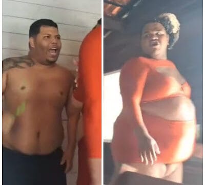 Briga na Mansão Crazy: Influenciadores Nutela e Glauber em Confronto