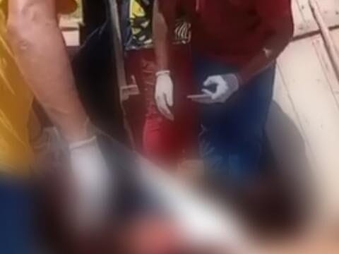 Homem é brutalmente assassinado dentro de casa de taipa próximo a Zé Doca, no Maranhão