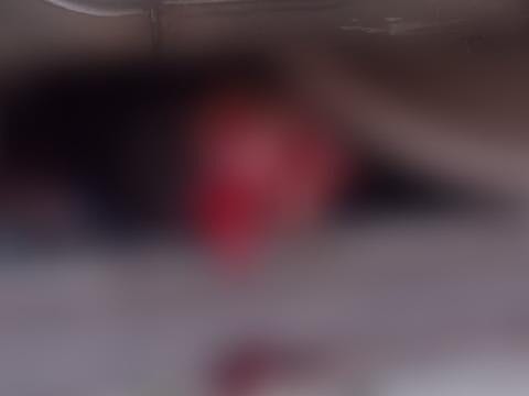 Ciclista morre atropelado por VLT no bairro Álvaro Weyne, em Fortaleza