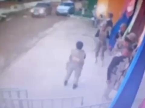 Homem mata dois seguranças após ser expulso de festa em Vicência, Pernambuco