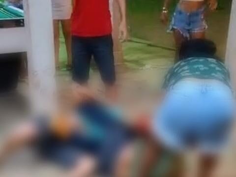 Homem é morto a facadas dentro de comércio em Buritis (RO)