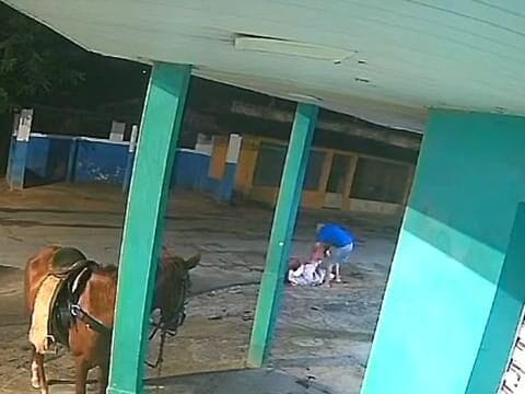 Homem é morto a facadas durante a madrugada em Vitória de Santo Antão, Pernambuco