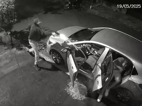 Homem é executado com mais de 15 tiros em Sarandi, no Paraná