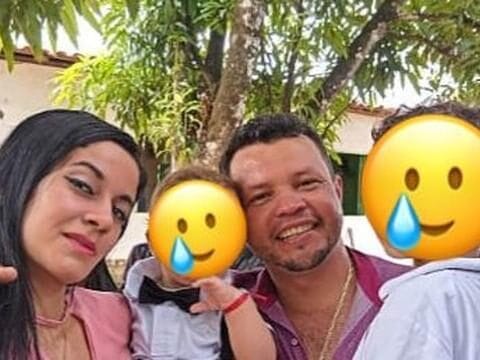 Homem mata a esposa a tiros e tira a própria vida em Itapecuru Mirim, Maranhão